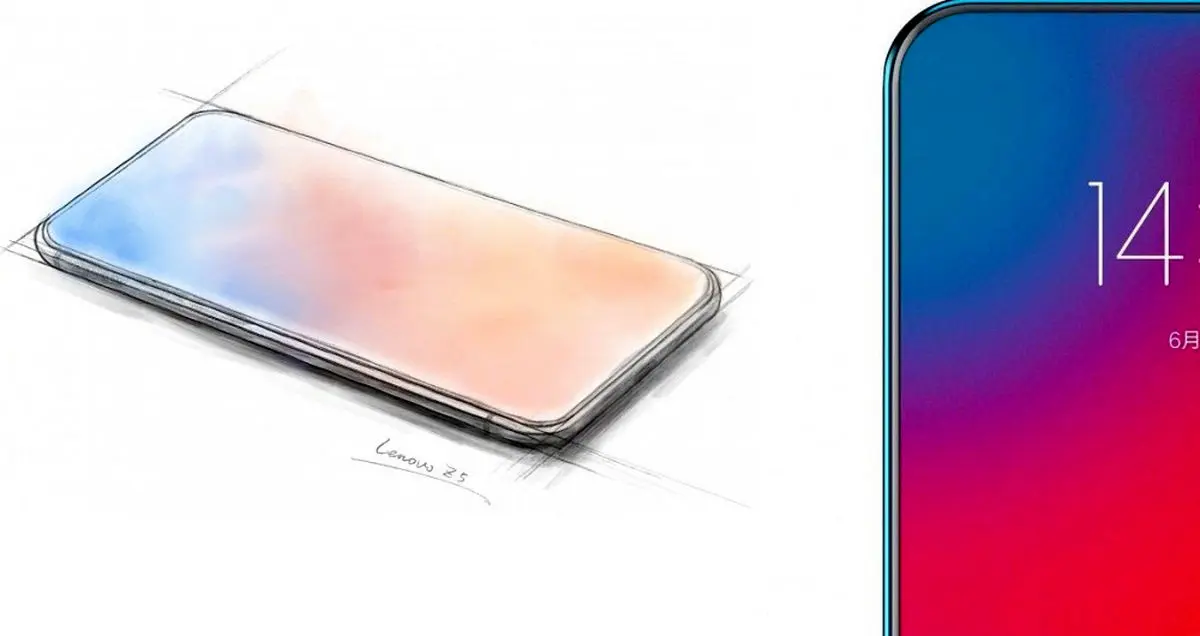 گوشی لنوو Z5 قدرت شارژدهی عجیبی دارد؛ 30 دقیقه مکالمه به ازای صفر درصد شارژ!