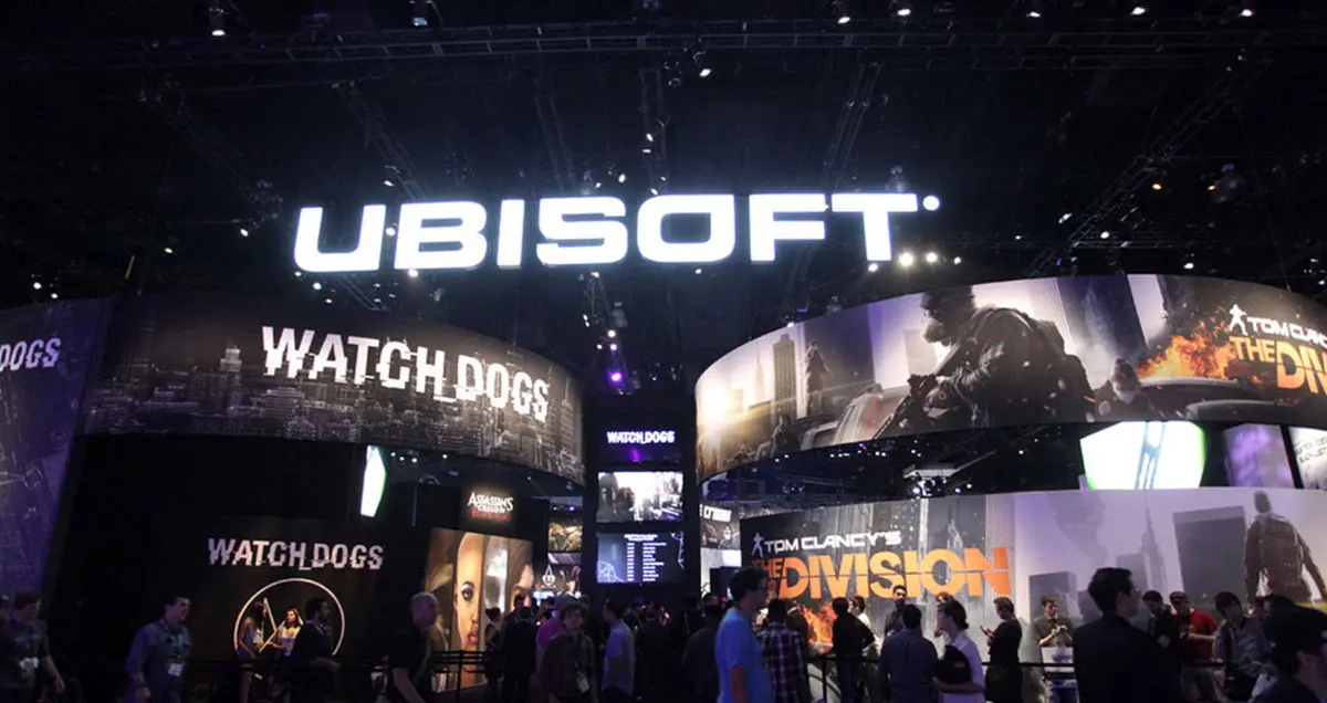 از کنفرانس یوبی سافت در E3 2018 چه انتظاراتی داریم؟