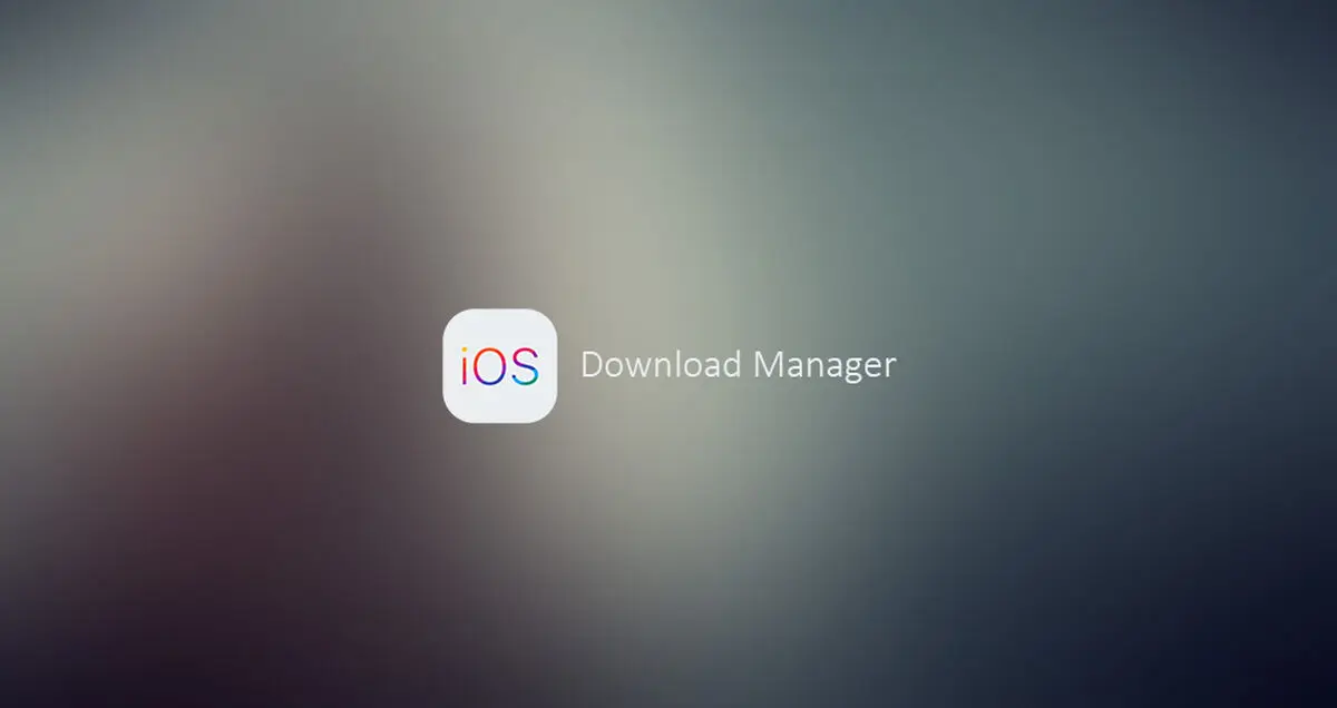 با بهترین اپلیکیشن‌های دانلود منیجر برای iOS آشنا شوید!
