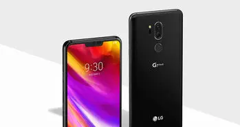 گوشی G7 ThinQ می تواند رقبا را کنار بزند؟