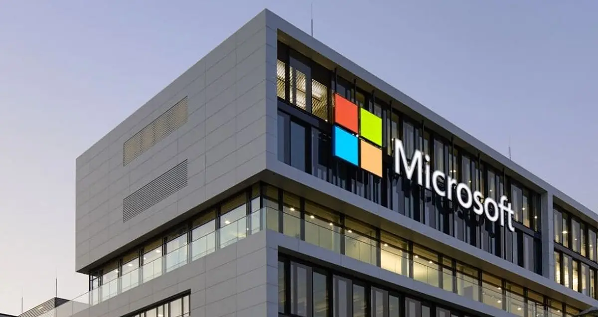 افزایش محبوبیت مایکروسافت در میان نسل جوان