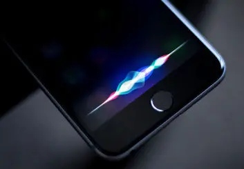 Siri در آینده نزدیک به صورت هوشمندانه تماس های دریافتی را رد می کند!