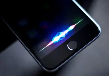 Siri در آینده نزدیک به صورت هوشمندانه تماس های دریافتی را رد می کند!