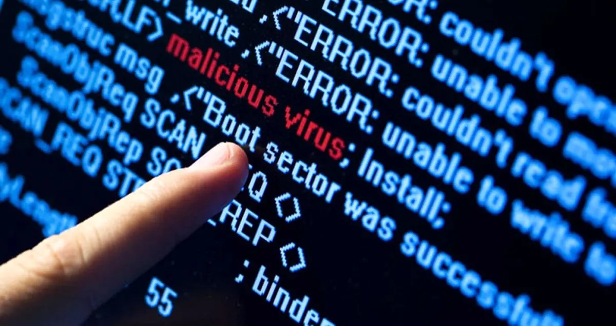 احتمال انتشار بدافزار VPNFilter در ساعات و روزهای آینده