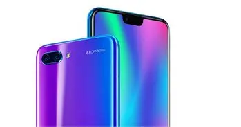 آنر 10 لایت تاییدیه TENAA را دریافت کرد؛ نمایشگر 5.84 اینچی با نسبت تصویر 19:9