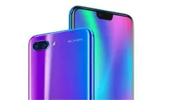 آنر 10 لایت تاییدیه TENAA را دریافت کرد؛ نمایشگر 5.84 اینچی با نسبت تصویر 19:9