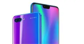 آنر 10 لایت تاییدیه TENAA را دریافت کرد؛ نمایشگر 5.84 اینچی با نسبت تصویر 19:9