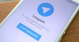 تعداد کانال های فعال در تلگرام نصف شد/ کاهش 1.5 میلیاردی بازدیدها