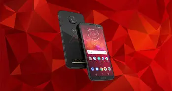 تصویر واقعی موتو زد 3 پلی به همراه ماژول 5G این گوشی لو رفت!