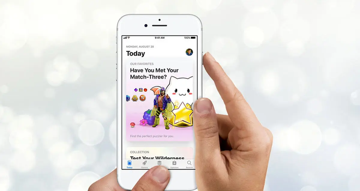 راهنمای دقیق گرفتن اسکرین شات در آیفون، آیپاد تاچ، آیپد و اپل واچ