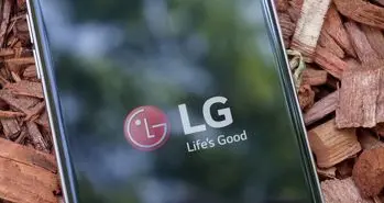 تصویر ال جی V35 ThinQ منتشر شد؛ حذف برش نمایشگر