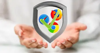 چطور از امنیت مرورگرهای اینترنت مطمئن شویم؟