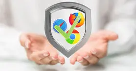 چطور از امنیت مرورگرهای اینترنت مطمئن شویم؟