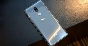 با 7 قابلیت برتر ال جی G7 ThinQ آشنا شوید