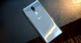 با 7 قابلیت برتر ال جی G7 ThinQ آشنا شوید