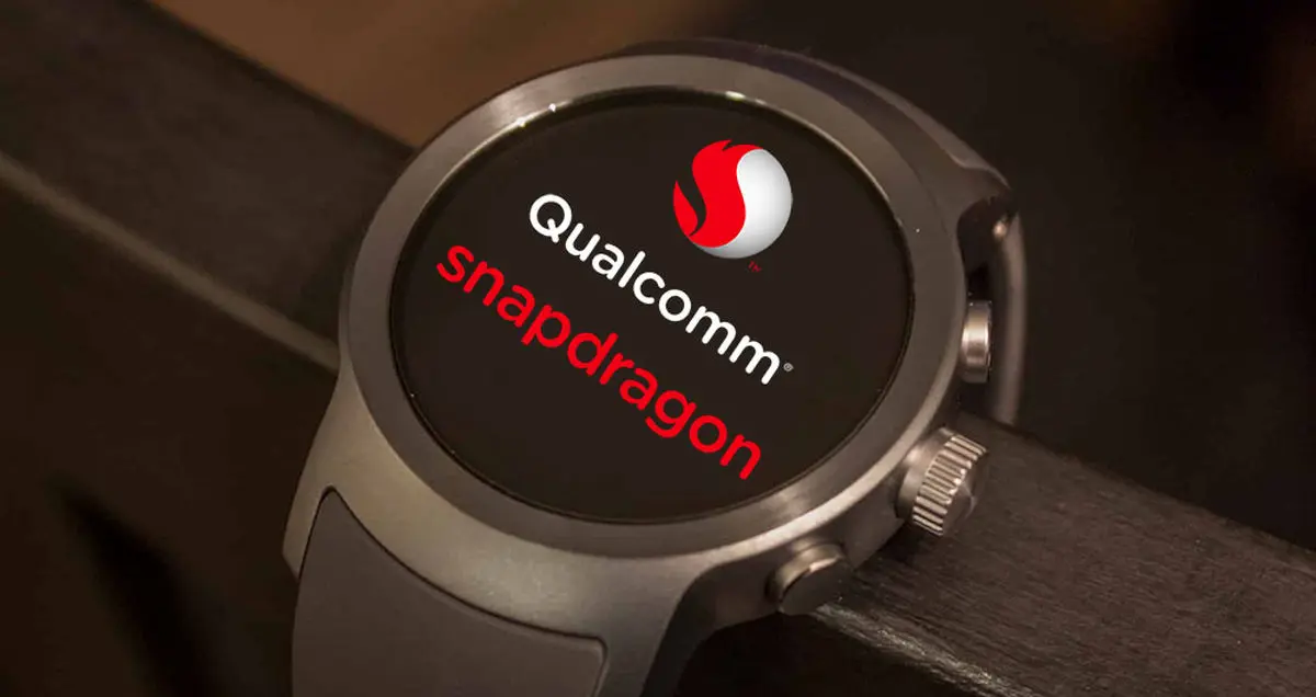 پردازنده ساعت هوشمند اسنپدراگون به قابلیت ردیابی چشم مجهز می شود