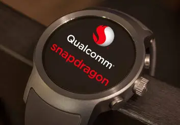 پردازنده ساعت هوشمند اسنپدراگون به قابلیت ردیابی چشم مجهز می شود