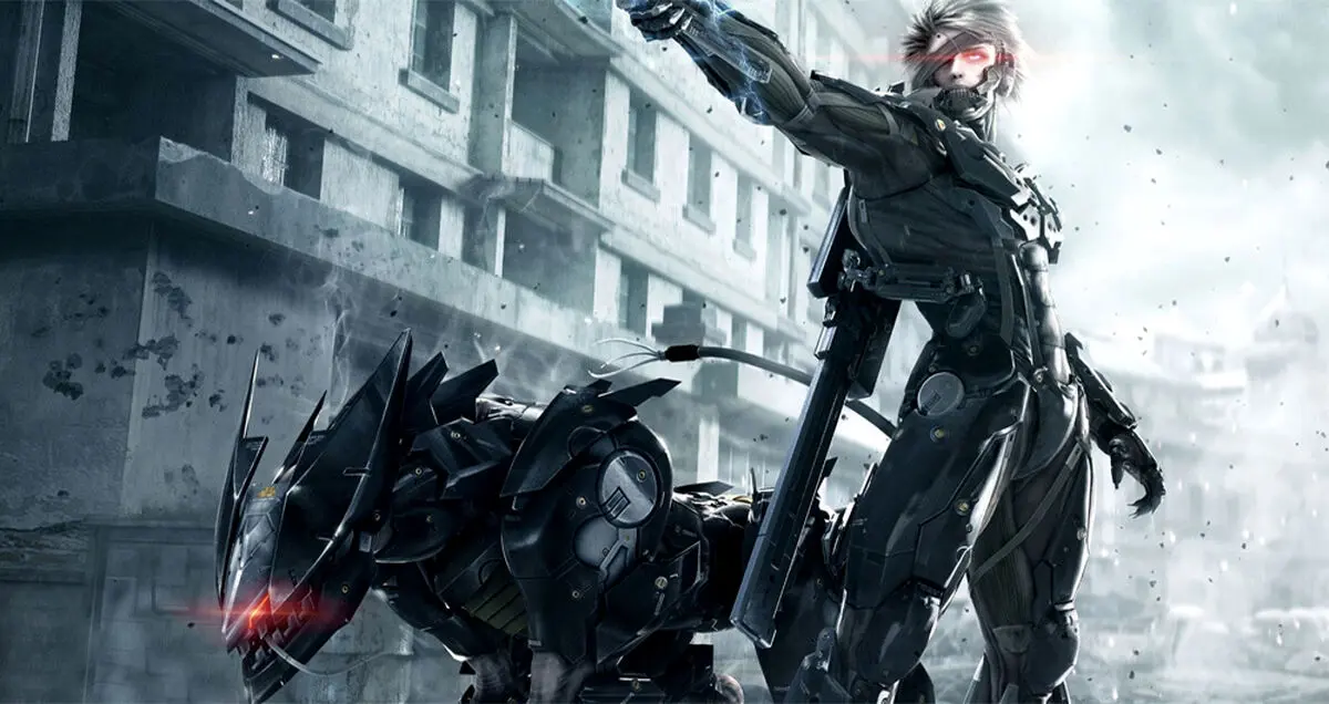 بازی جدید استودیوی Platinum Games سبک اکشن را متحول می کند!