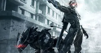 بازی جدید استودیوی Platinum Games سبک اکشن را متحول می کند!