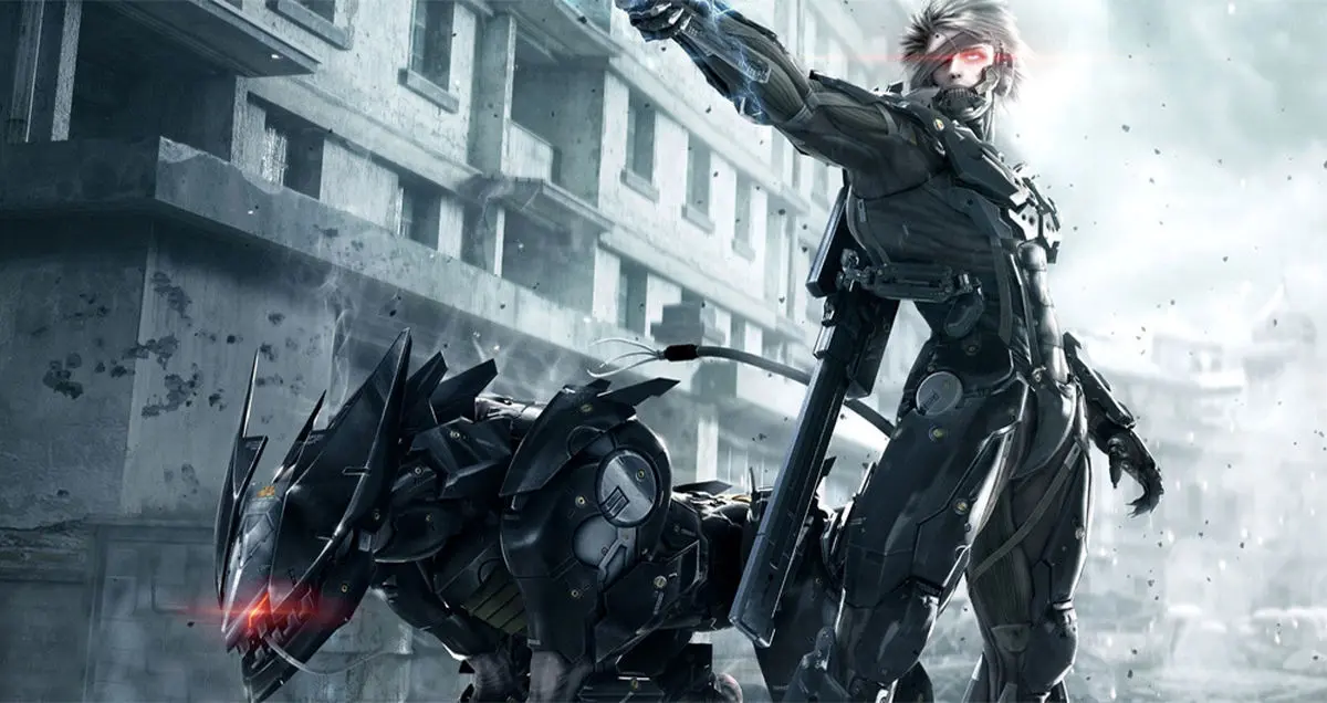 بازی جدید استودیوی Platinum Games سبک اکشن را متحول می کند!