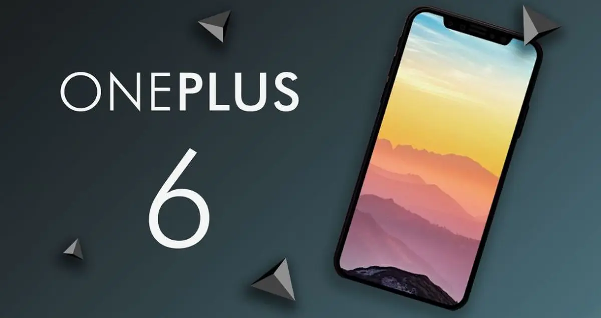 دوربین وان پلاس 6 به هوش مصنوعی مجهز می شود