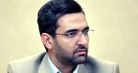 وزیر ارتباطات: علت بسته شدن سایفون روشن است