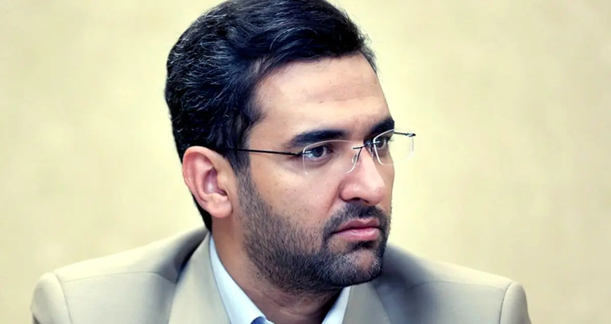 وزیر ارتباطات: علت بسته شدن سایفون روشن است
