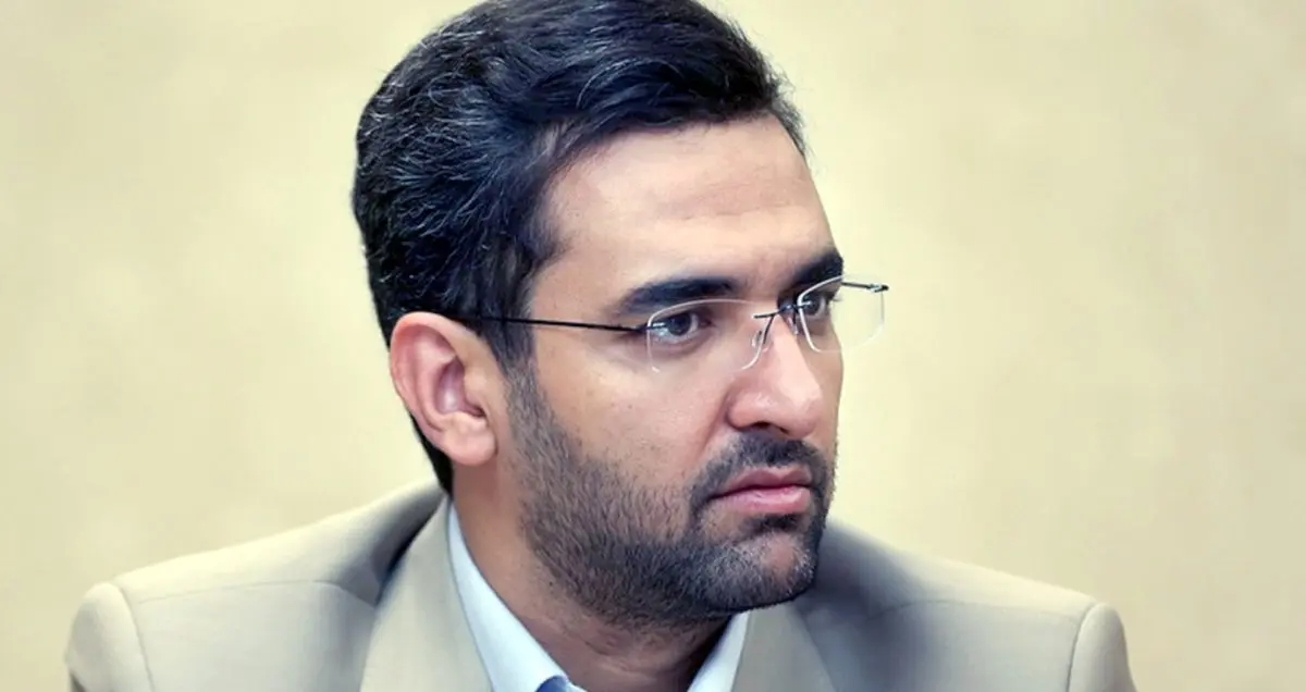 وزیر ارتباطات: علت بسته شدن سایفون روشن است