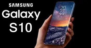 گوشی گلکسی اس 10 با سنسور اثر انگشت در زیر نمایشگر عرضه می شود