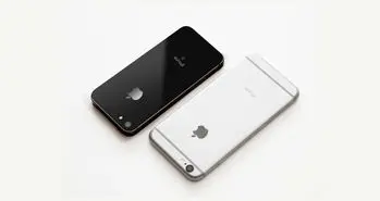 سبک طراحی آیفون SE 2 را در تصاویر جدید ببینید؛ بدنه شیشه ای و حذف جک 3.5 میلیمتری