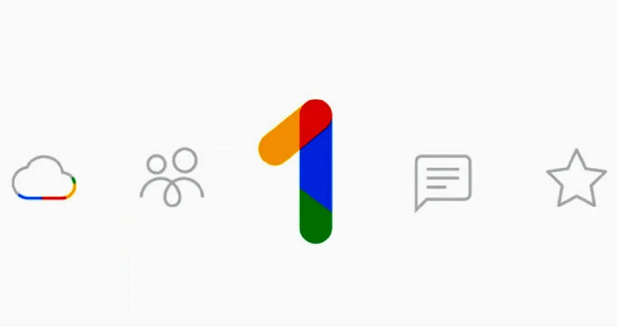 گوگل وان به عنوان سرویس ذخیره ابری ارزان معرفی شد