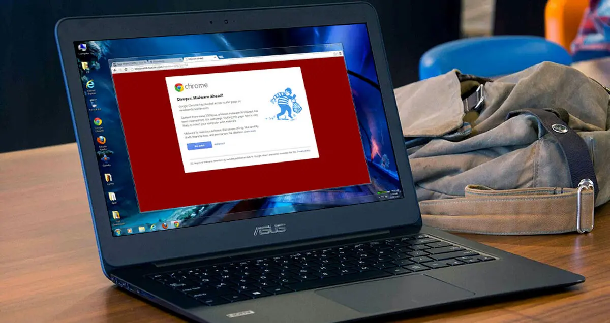 گسترش بدافزار Vega Stealer در مرورگرهای کروم و فایرفاکس!