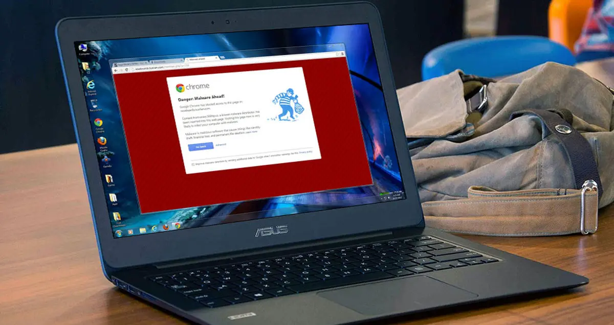 گسترش بدافزار Vega Stealer در مرورگرهای کروم و فایرفاکس!