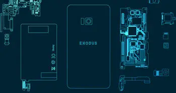 گوشی اچ تی سی Exodus به فناوری بلاک چین مجهز می شود؛ کیف پول یکپارچه و سیار بیت کوین!