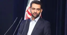 وزیر ارتباطات: فیلتر و فیلترشکن معلول علتی بالاتر است