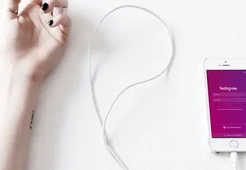 قابلیت سنجش اعتیاد به اینستاگرام راه پیدا می کند