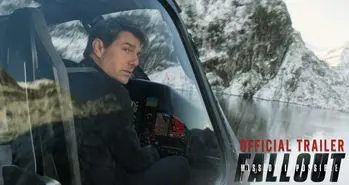 تریلر جدید فیلم ماموریت غیر ممکن 6 را از دست ندهید!