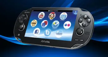 نسخه فیزیکی بازی های PS Vita به تاریخ می پیوندد!