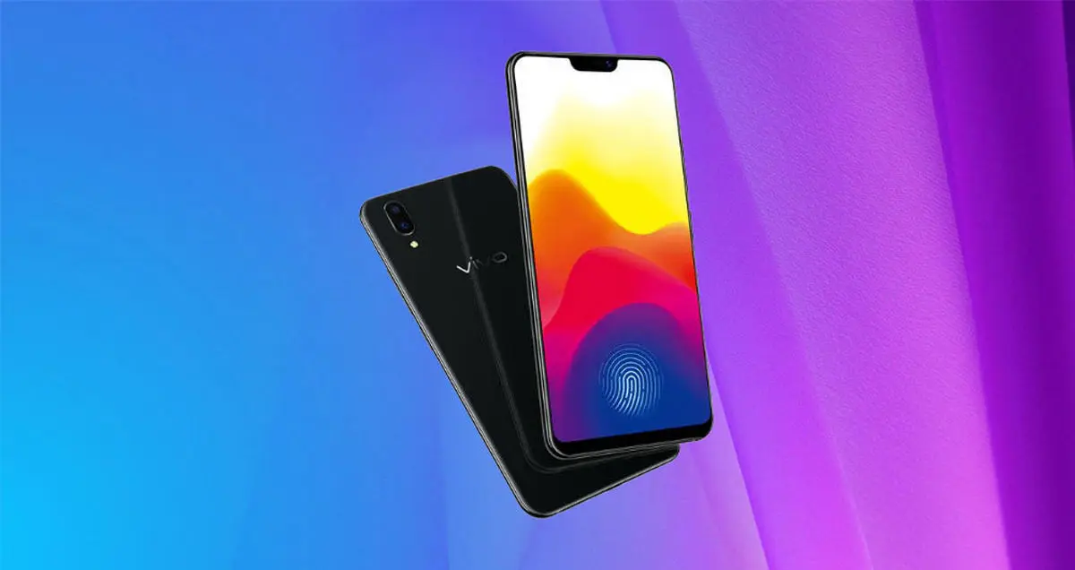 نسخه مخصوص جام جهانی گوشی Vivo X21 خیره کننده است!