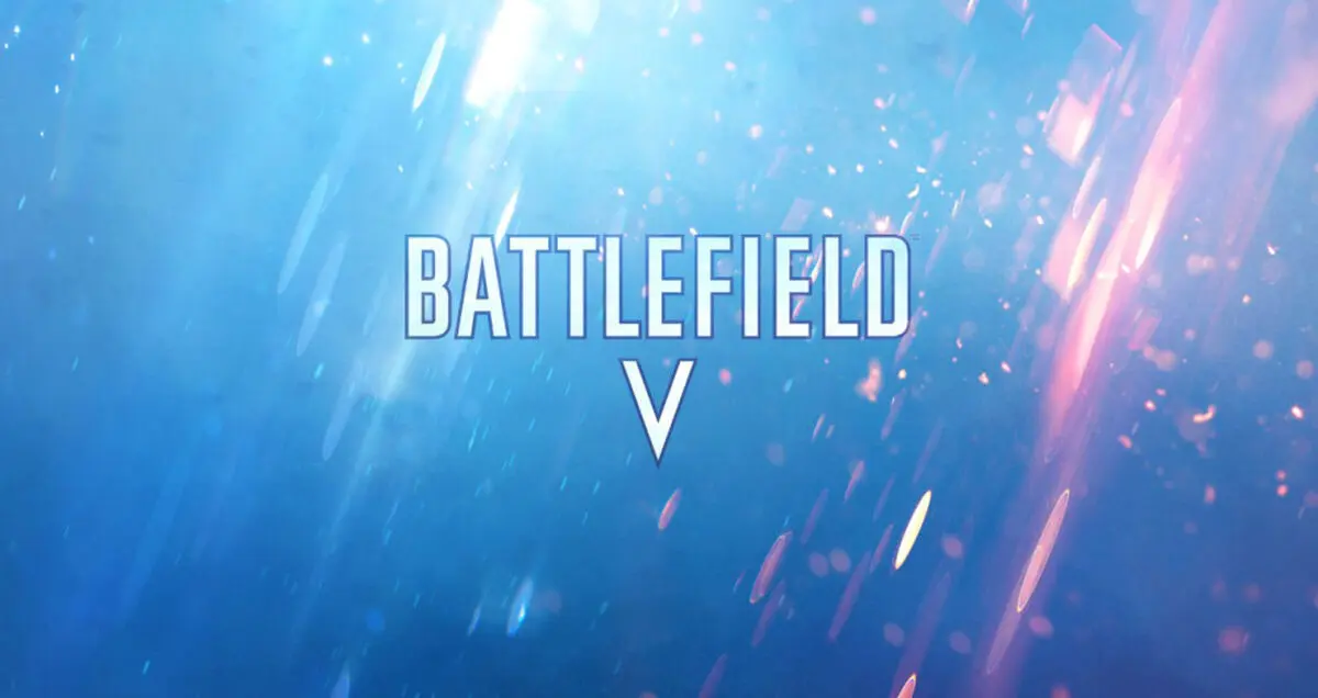بازی Battlefield V رسما تایید شد!
