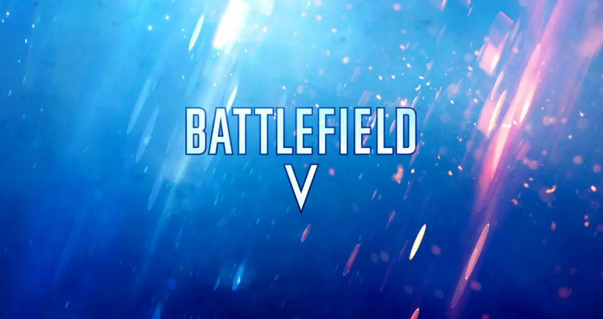 بازی Battlefield V رسما تایید شد!