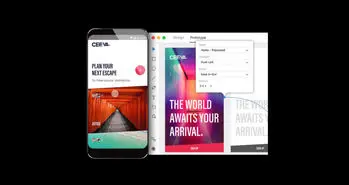 اپلیکیشن Adobe XD به صورت رایگان در اختیار عموم قرار گرفت