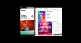 اپلیکیشن Adobe XD به صورت رایگان در اختیار عموم قرار گرفت