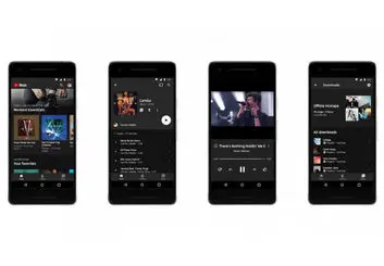 سرویس استریم موزیک یوتیوب هفته آینده از راه می رسد