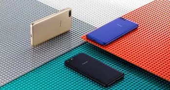 نسخه 2018 آنر 7 با طراحی تمام صفحه و قیمت 93 دلار معرفی شد