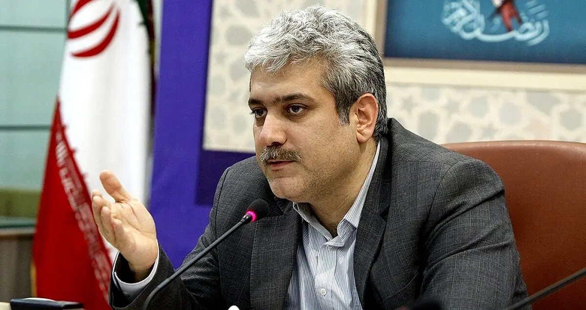 معاون علمی‌ فناوری رییس‌ جمهور: معضل تلگرام نتیجه بی‌ عرضگی خودمان است!