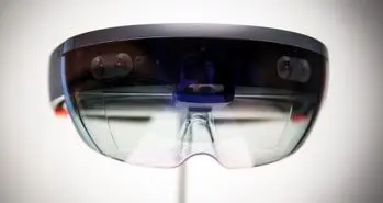 هدست واقعیت افزوده مستقل گوگل در حال توسعه است