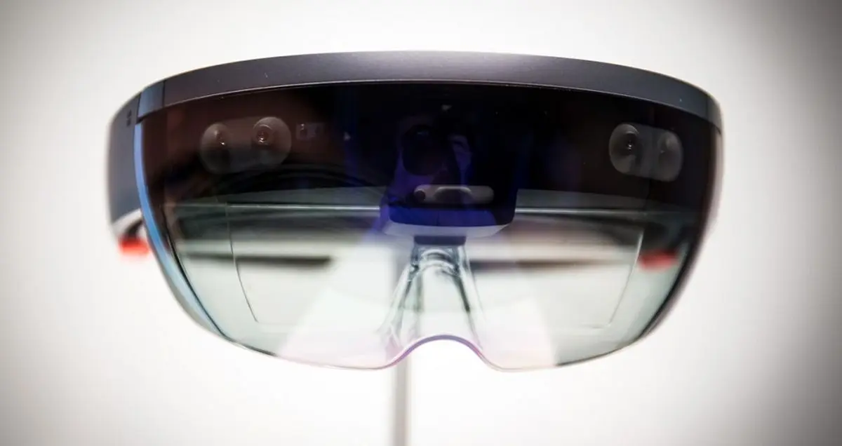 هدست واقعیت افزوده مستقل گوگل در حال توسعه است