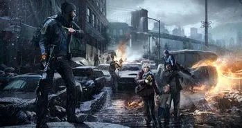بازی The Division 2 امسال عرضه می شود