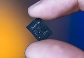 تلاش سازندگان گوشی برای دریافت سریع‌تر مودم های 5G کوالکام